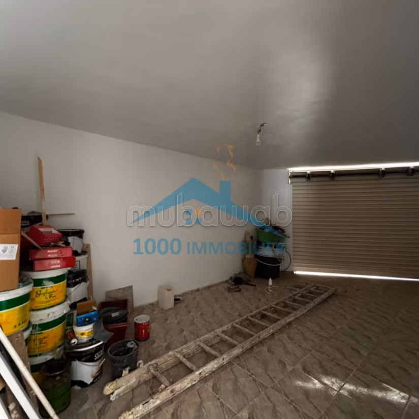 Casa S3 in vendita a Zaouiet Sousse