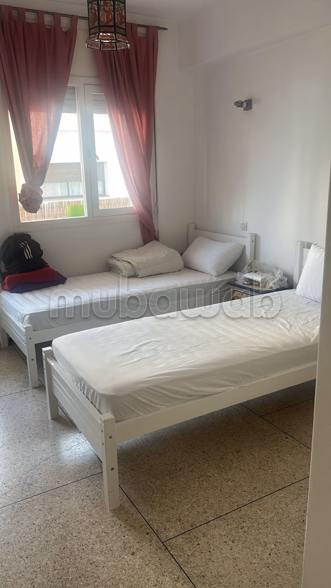 Appartement à louer pour expatriés parc Ligue Arab — 2