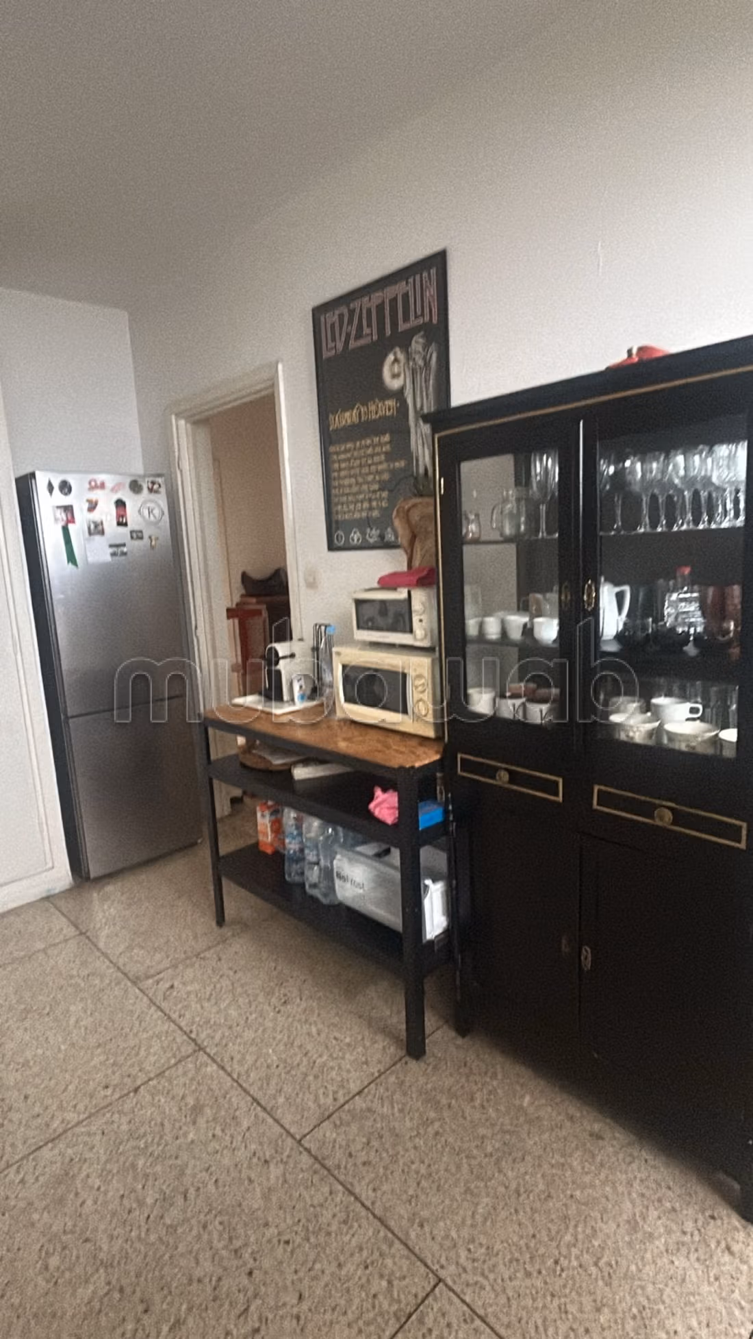 Appartement à louer pour expatriés parc Ligue Arab — 3