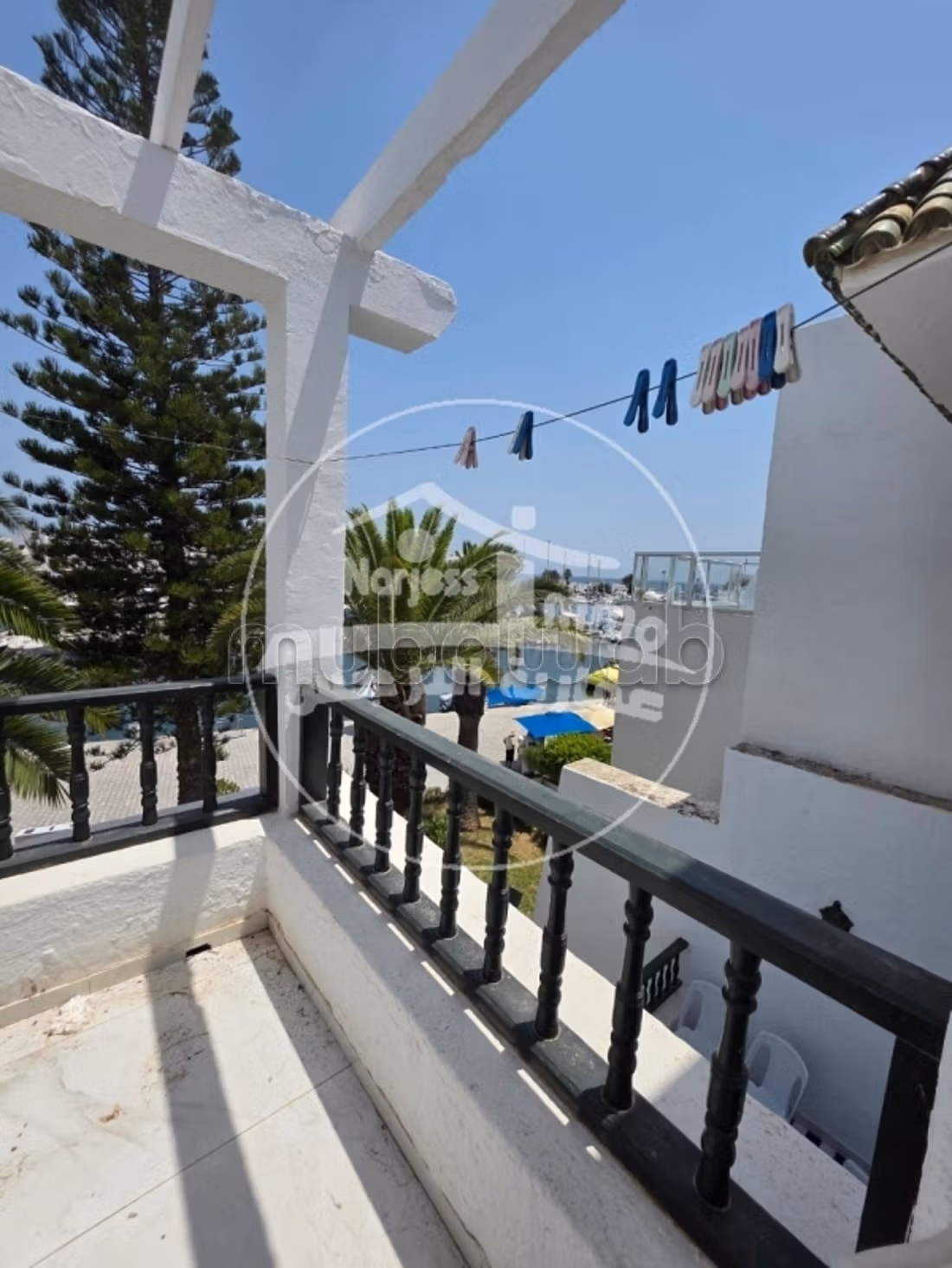 Per i vacanzieri Incantevole Bungalow in affitto