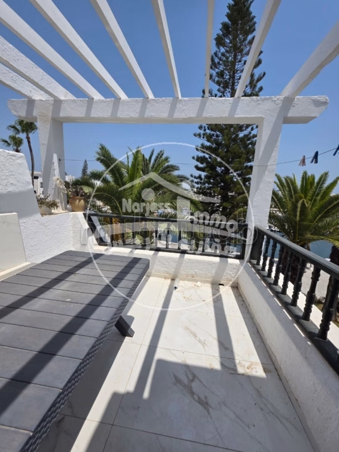 Per i vacanzieri Incantevole Bungalow in affitto
