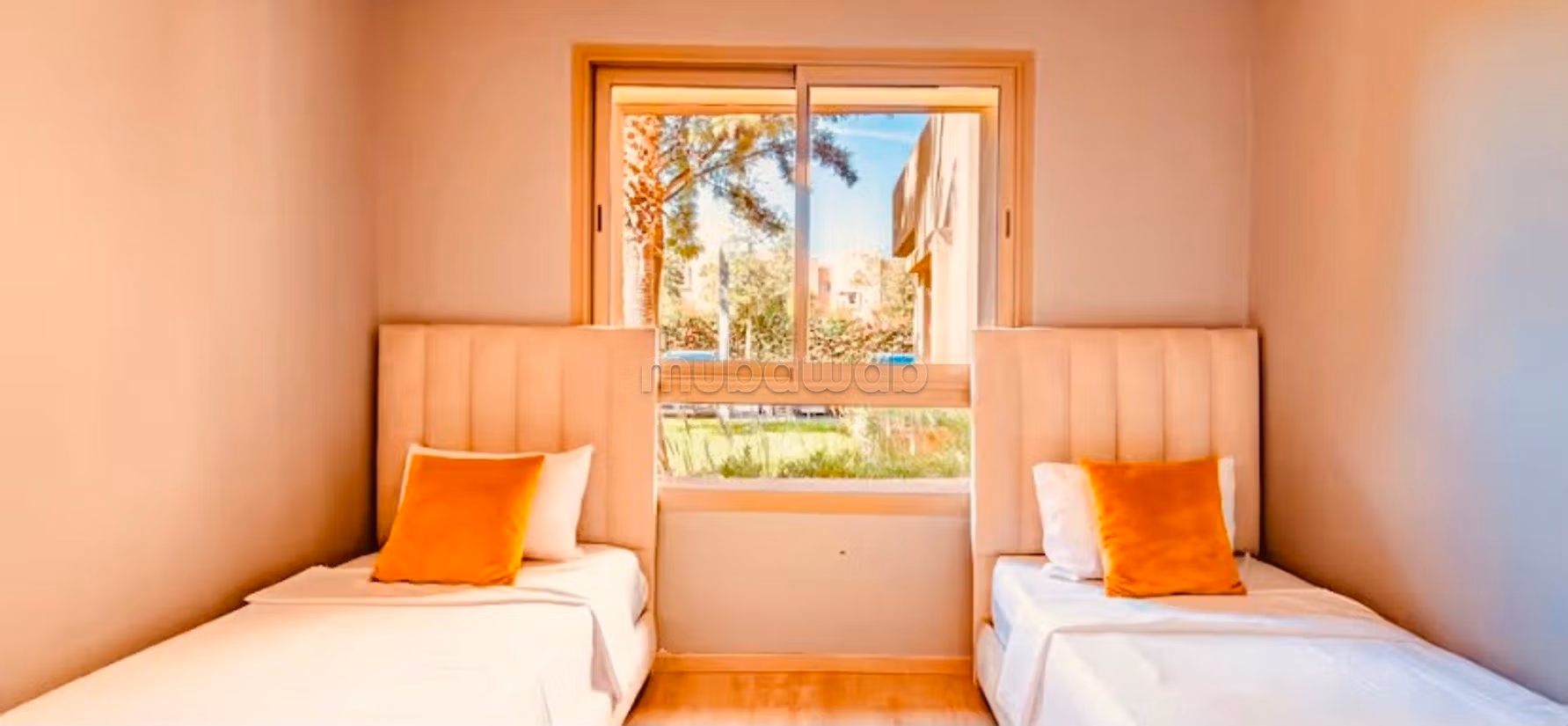 Appartement 96 m² à Boulevard Med 6 — 11