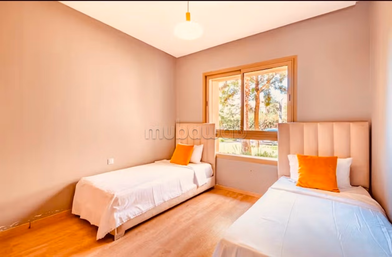 Appartement 96 m² à Boulevard Med 6 — 10