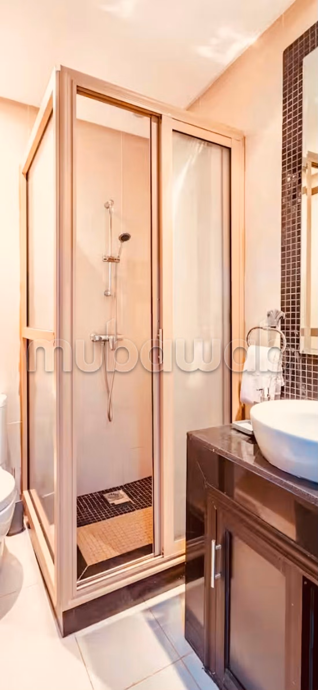 Appartement 96 m² à Boulevard Med 6 — 13