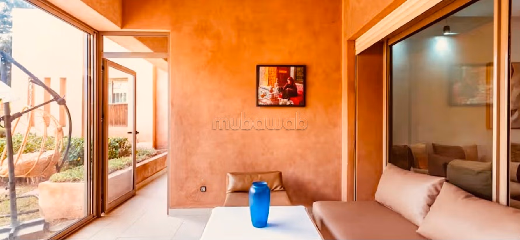 Appartement 96 m² à Boulevard Med 6 — 17