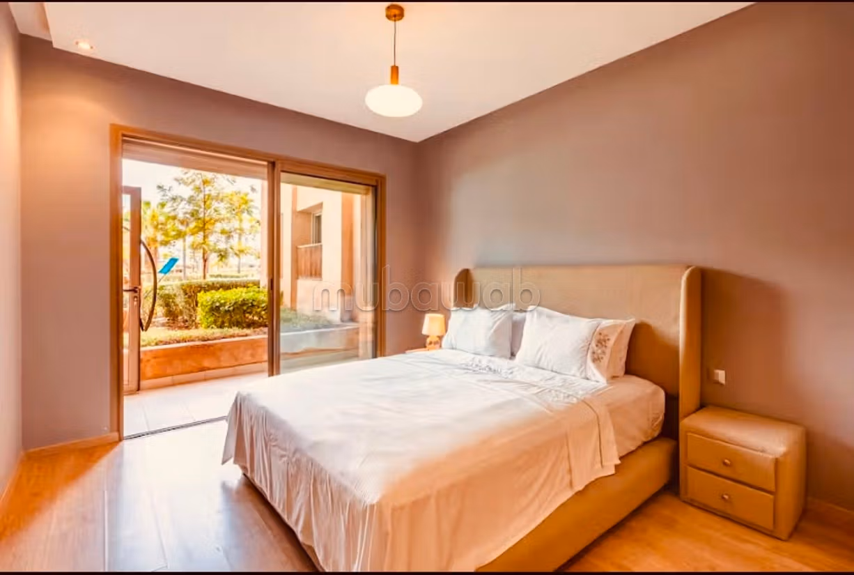 Appartement 96 m² à Boulevard Med 6 — 8