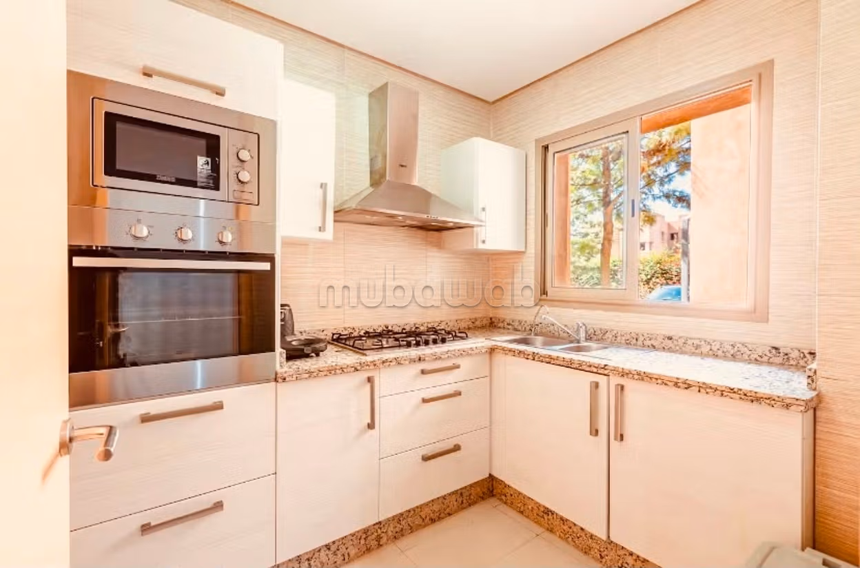 Appartement 96 m² à Boulevard Med 6 — 14