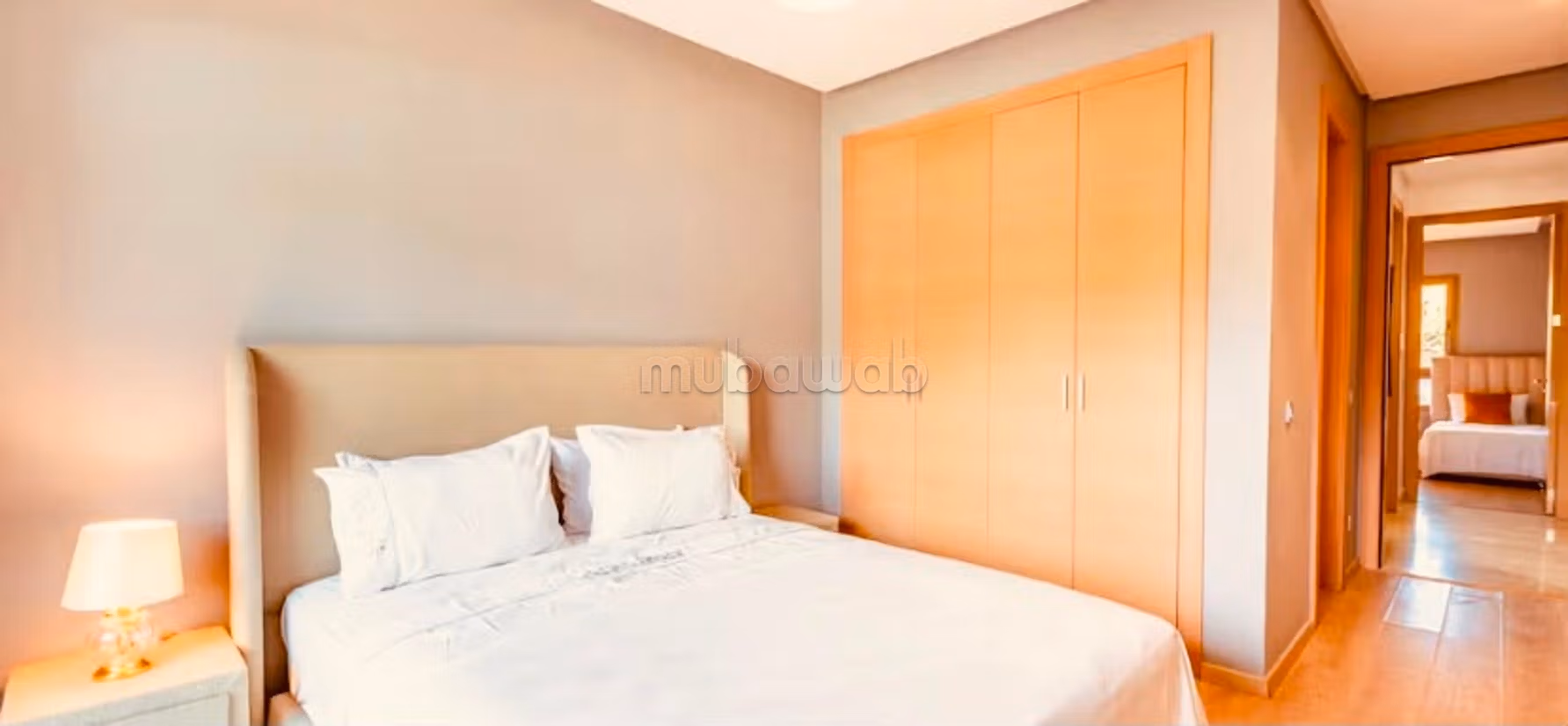 Appartement 96 m² à Boulevard Med 6 — 9