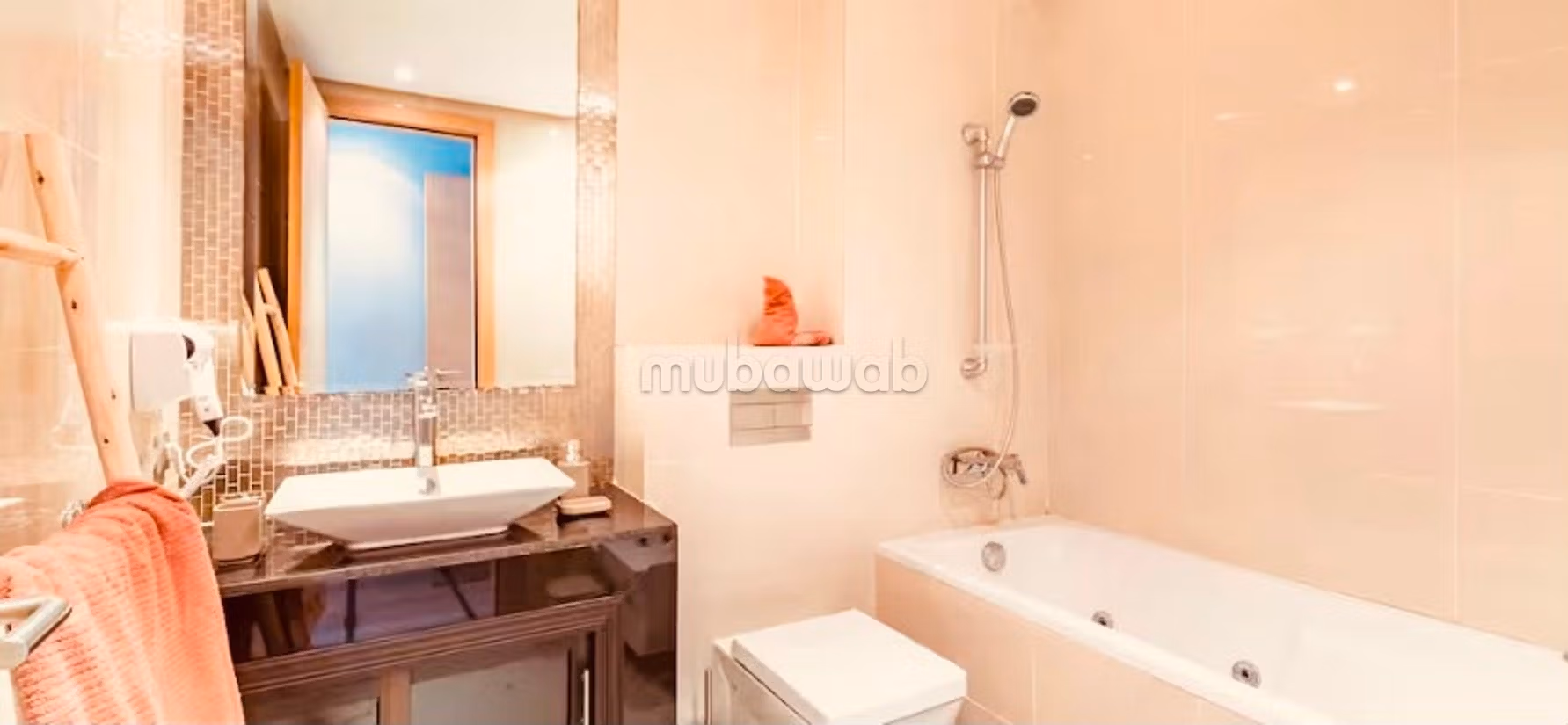 Appartement 96 m² à Boulevard Med 6 — 12