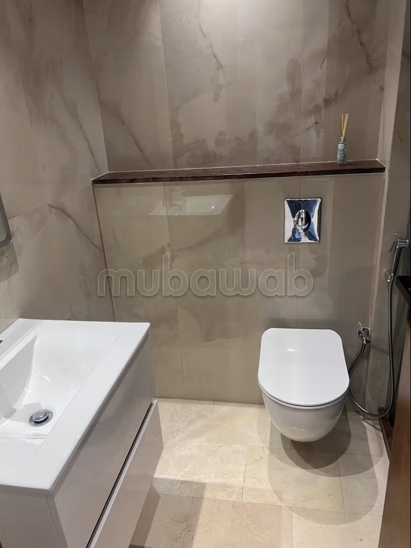 Rent Studio OASIS, Roundabout Bachkou