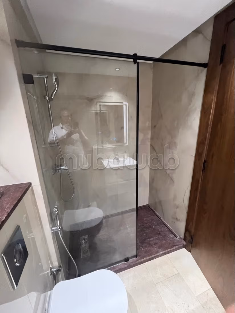 Rent Studio OASIS, Roundabout Bachkou