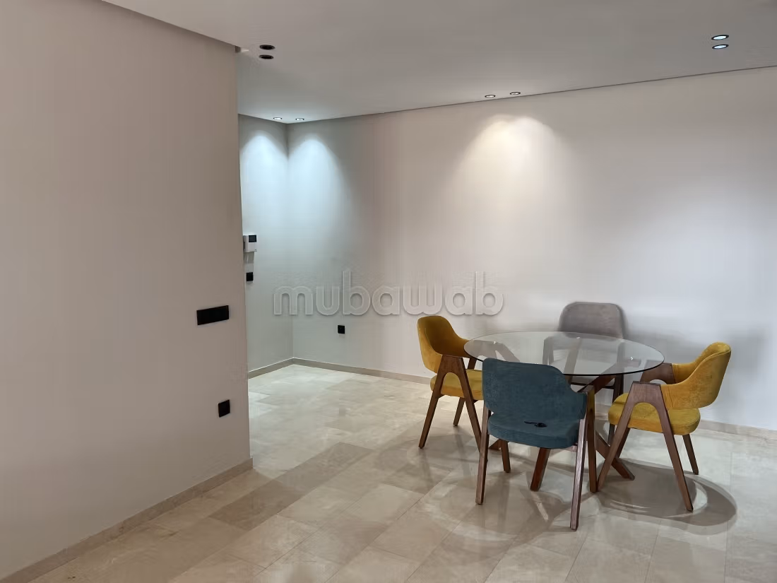 Rent Studio OASIS, Roundabout Bachkou