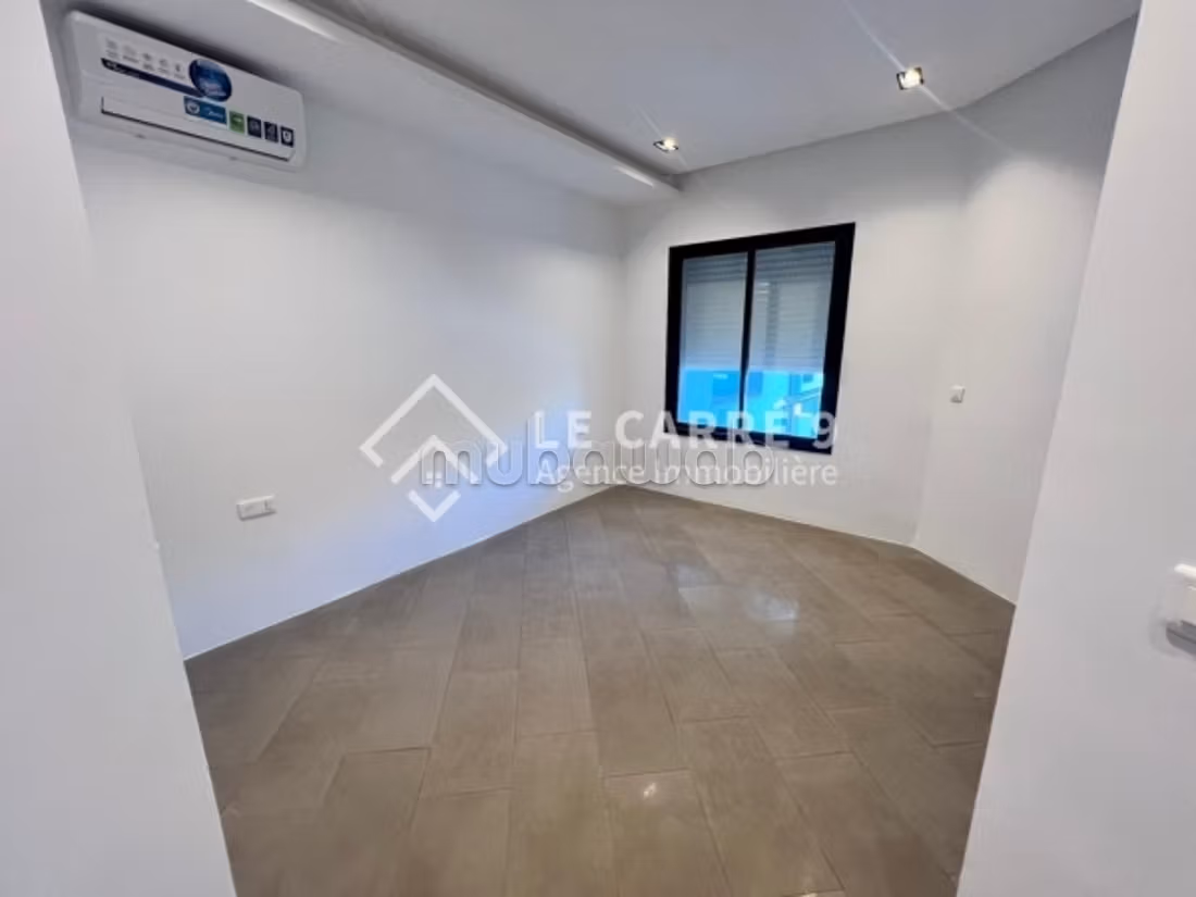 A louer duplex avec piscine au lac 2