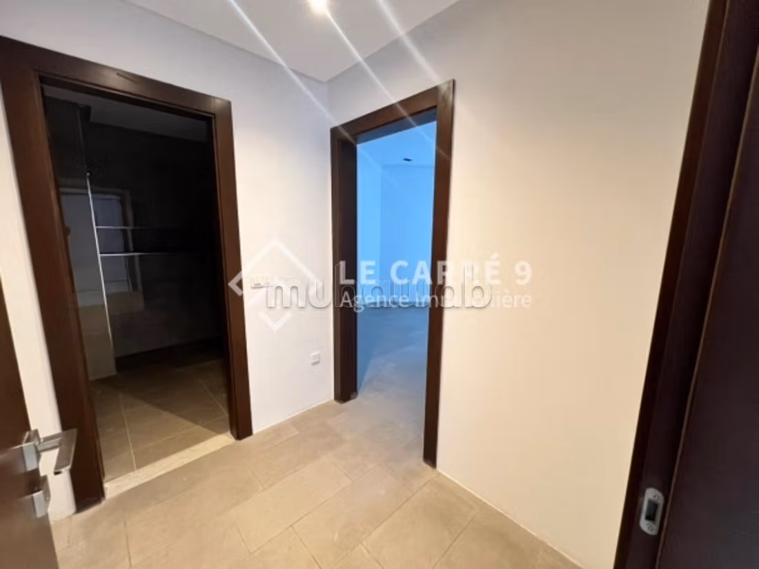 A louer duplex avec piscine au lac 2