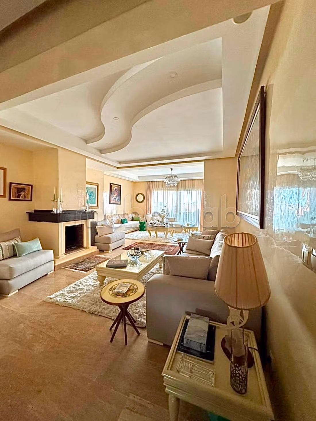 Appartement 167 m² à Guéliz — 7