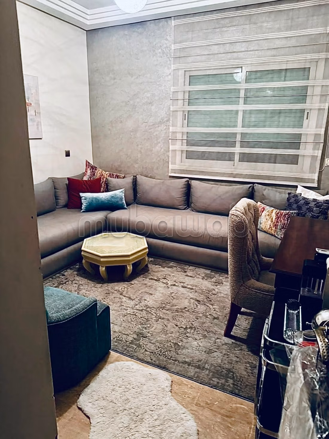 Appartement 167 m² à Guéliz — 18