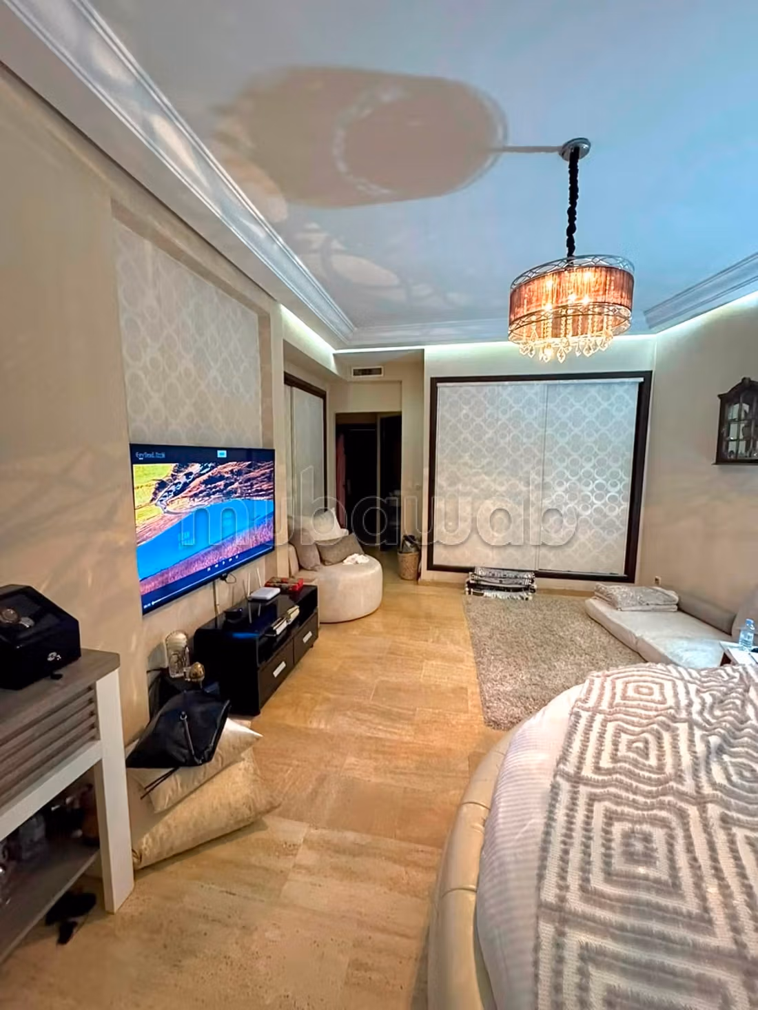 Appartement 167 m² à Guéliz — 17