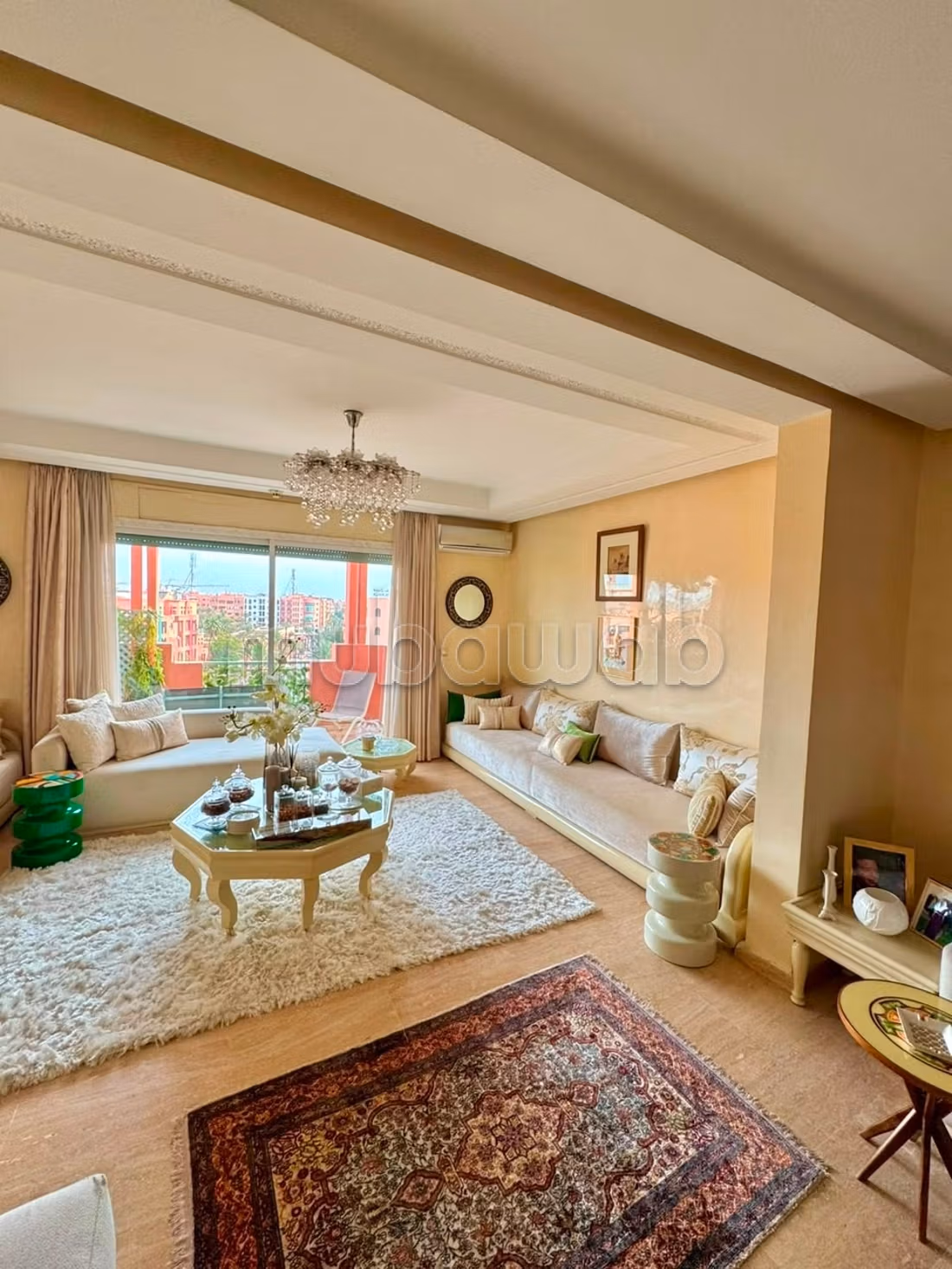 Appartement 167 m² à Guéliz — 8