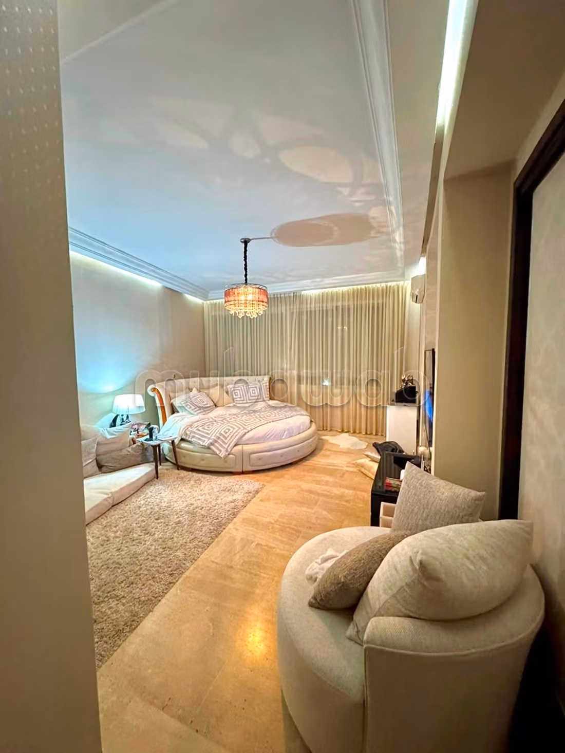Appartement 167 m² à Guéliz — 16