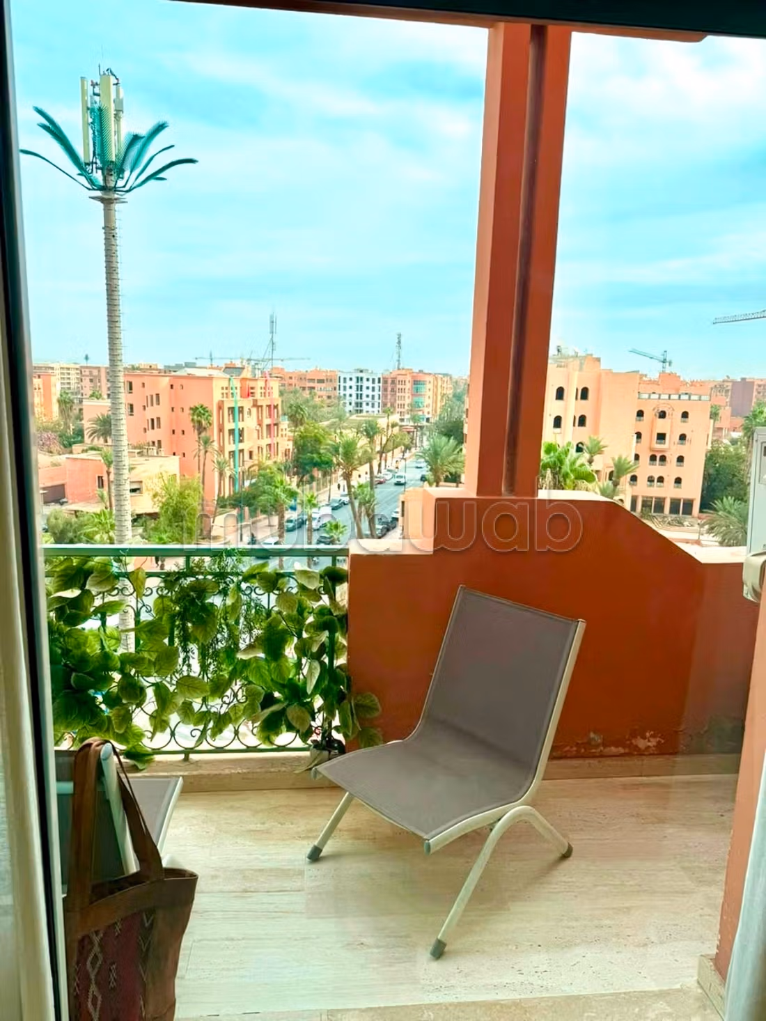 Appartement 167 m² à Guéliz — 14