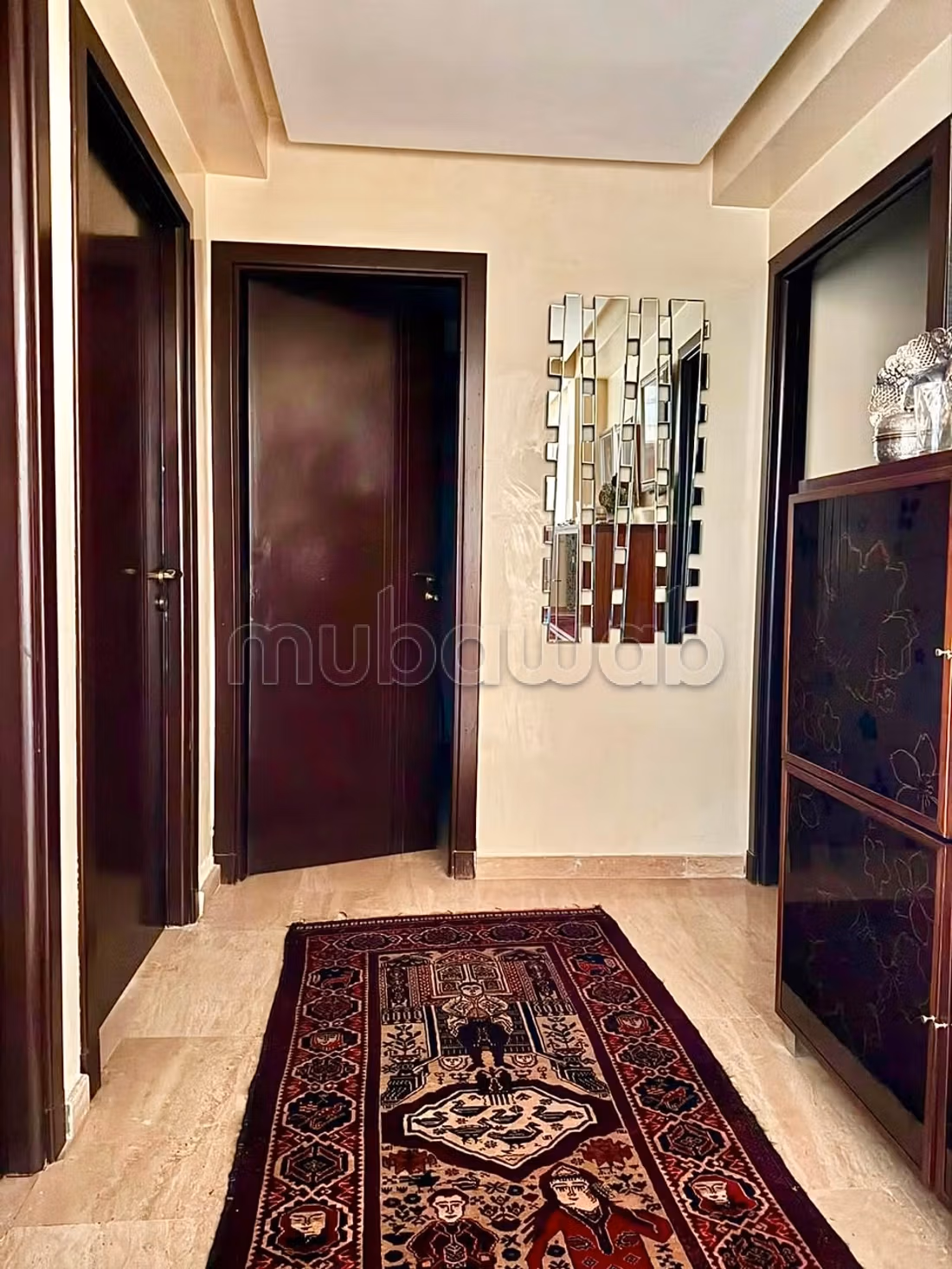 Appartement 167 m² à Guéliz — 15