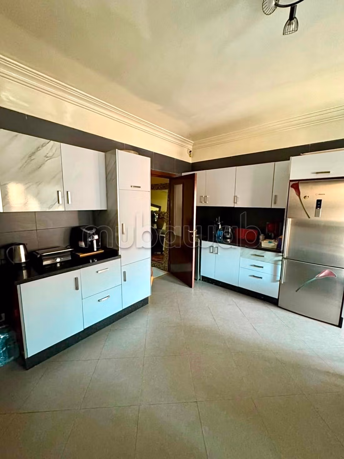 Appartement 167 m² à Guéliz — 11
