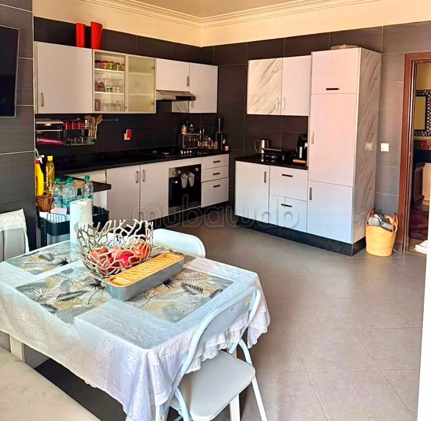 Appartement 167 m² à Guéliz — 9