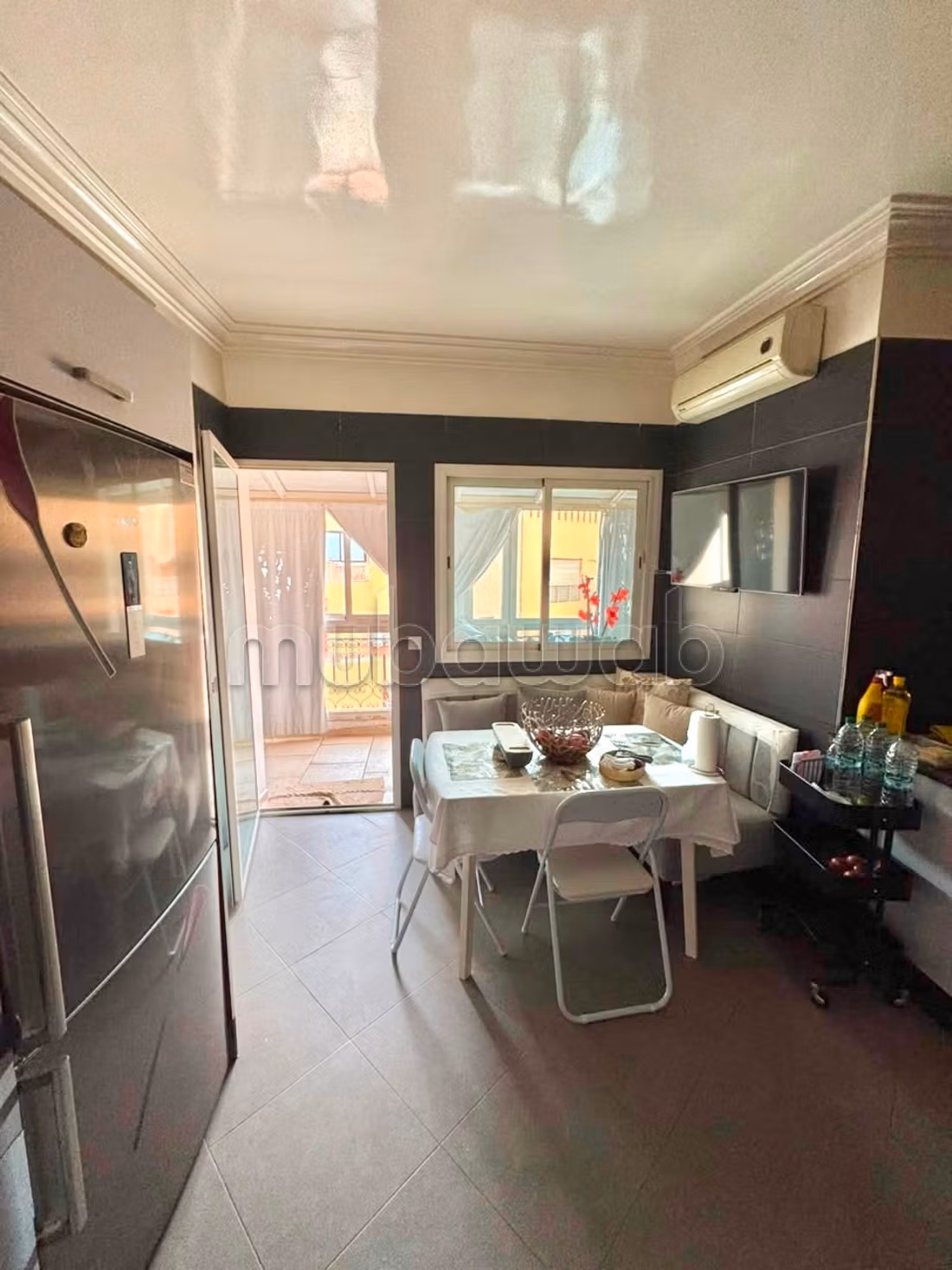 Appartement 167 m² à Guéliz — 12