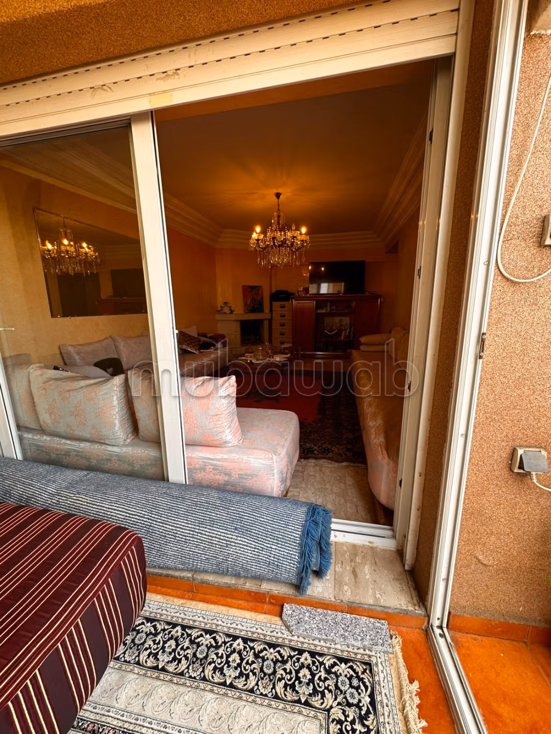 Appartement meublé à louer – Abdelmoumen — 2