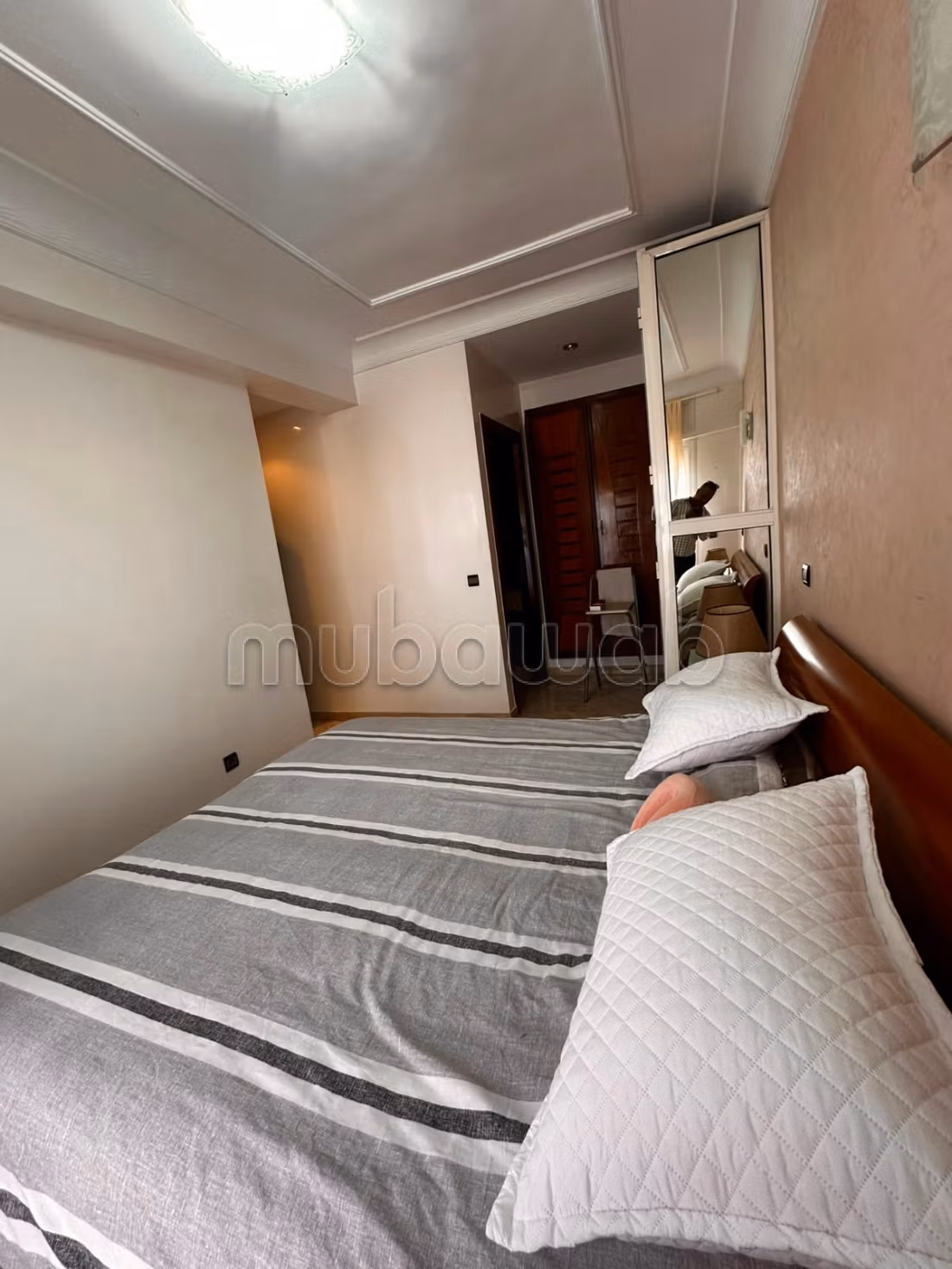 Appartement meublé à louer – Abdelmoumen — 3