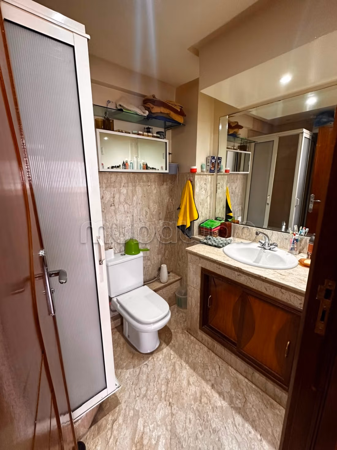 Appartement meublé à louer – Abdelmoumen — 4