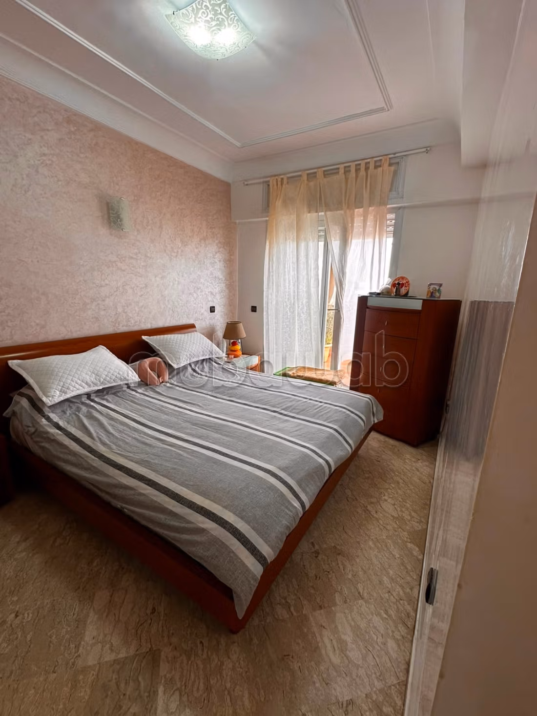 Appartement meublé à louer – Abdelmoumen — 5