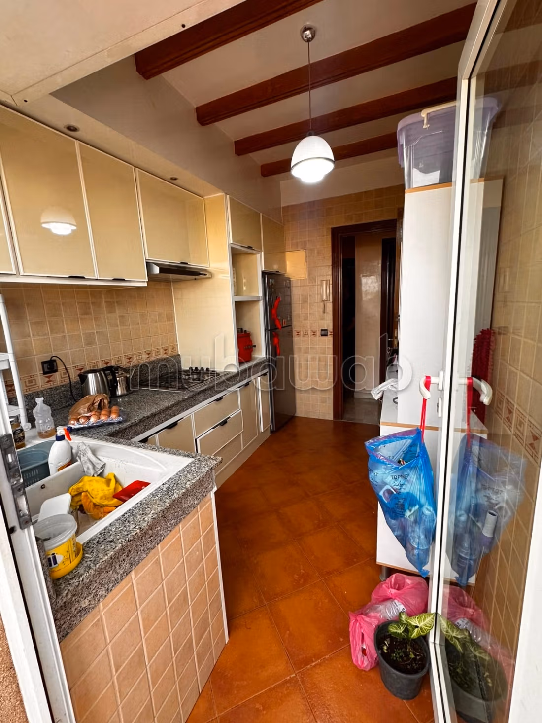 Appartement meublé à louer – Abdelmoumen — 6