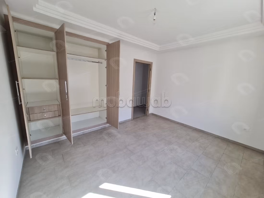 In affitto s2 a Soukra