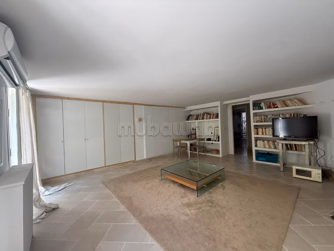 Hall2 en location - Ansicht 2