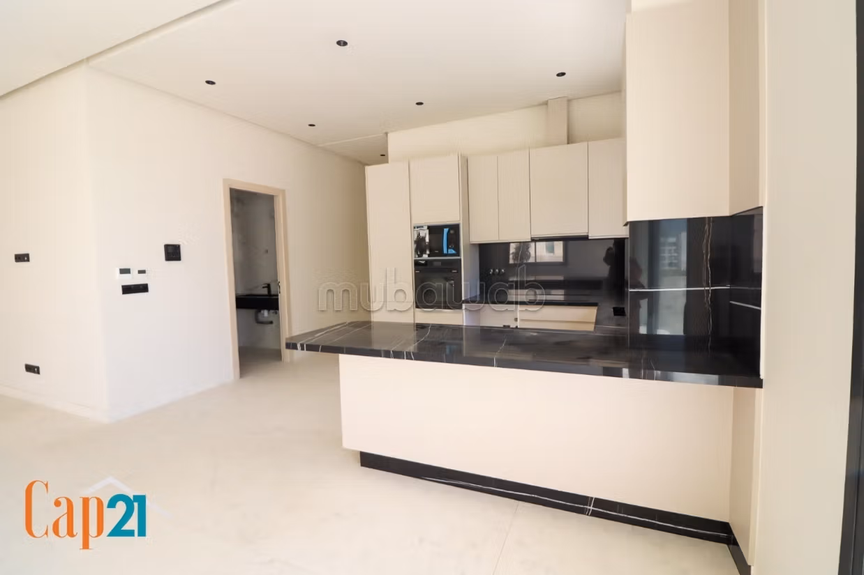 Spacious Apartment in Malabata Hills