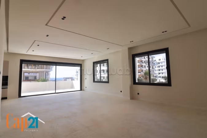 Appartement spacieux à Malabata Hills