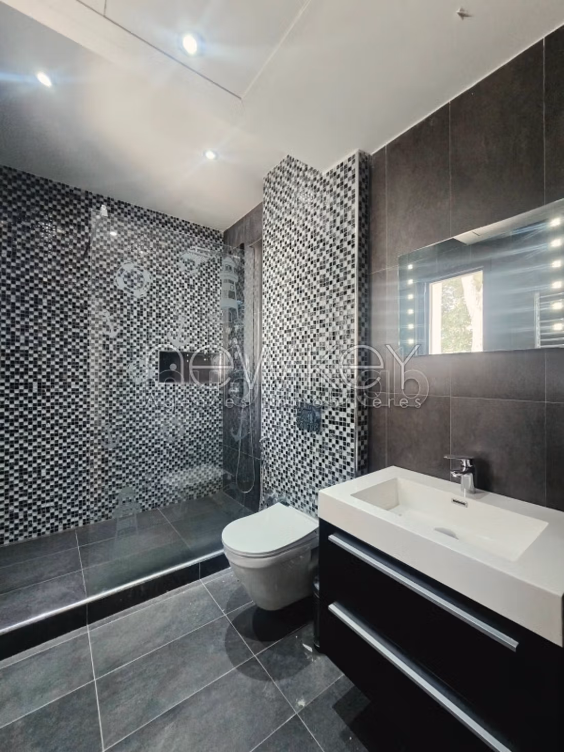 Villa S5 con Piscina a Cartagine