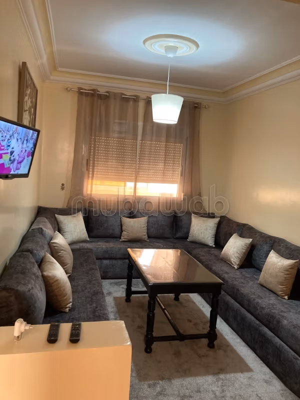 Apppartement 44m2