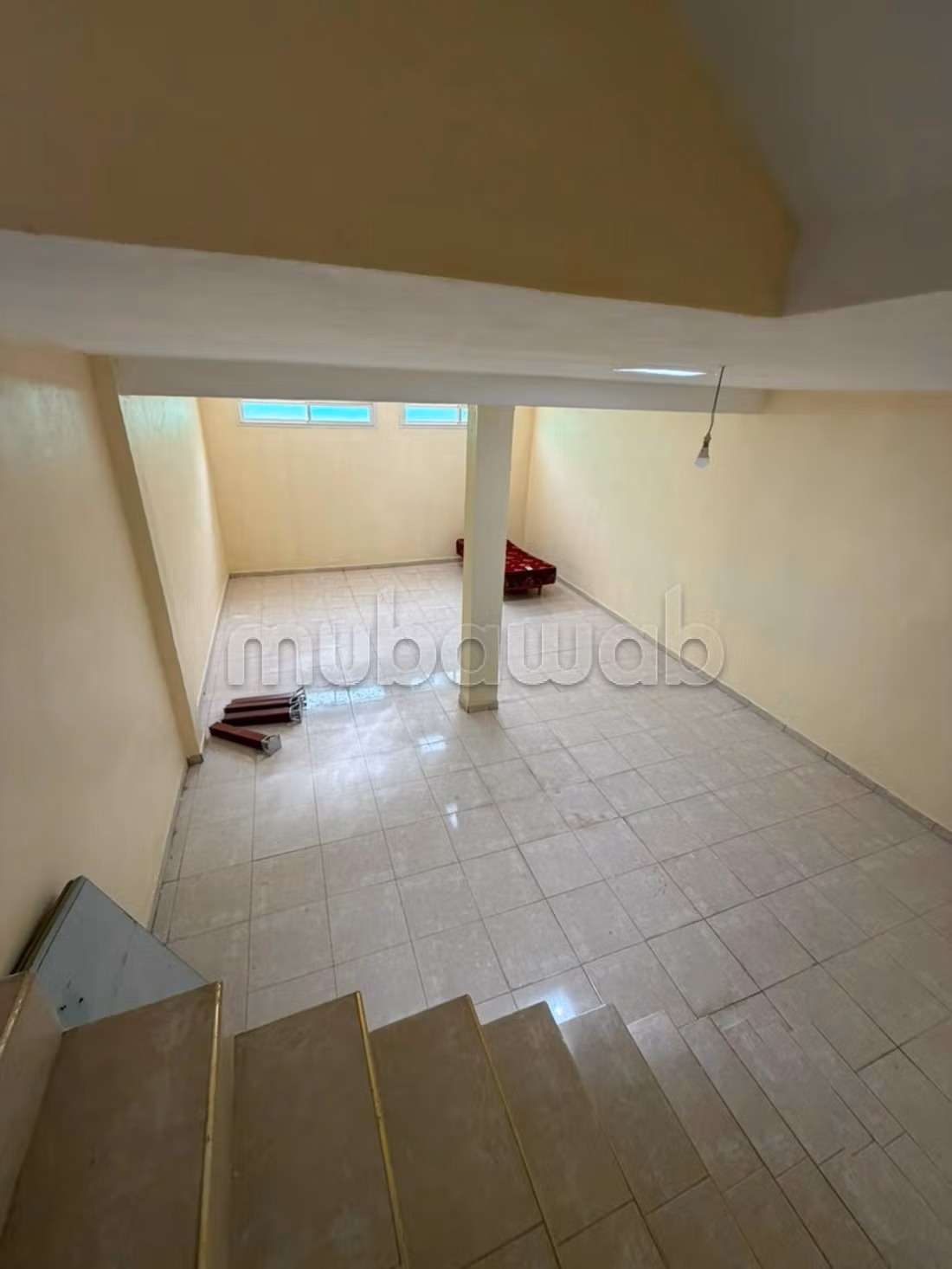 Etage villa meublé Vieux Marocain Al Andalousse — 6