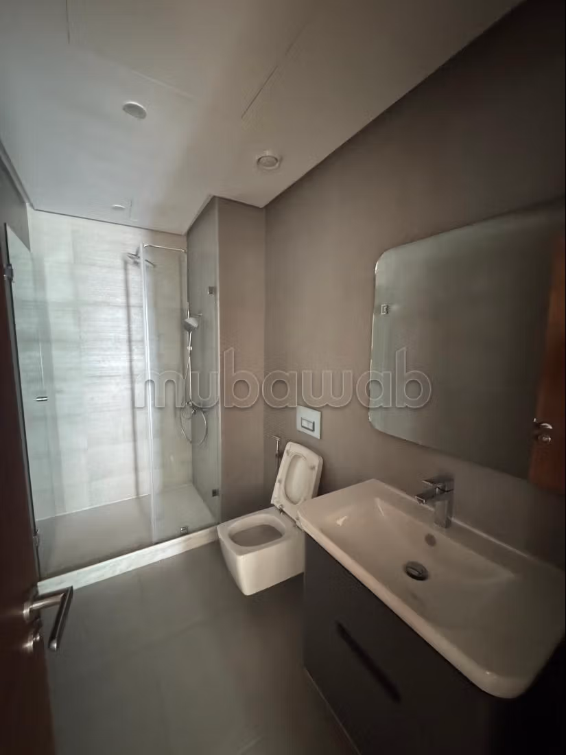 Appartement 160 m² à Souissi — 3