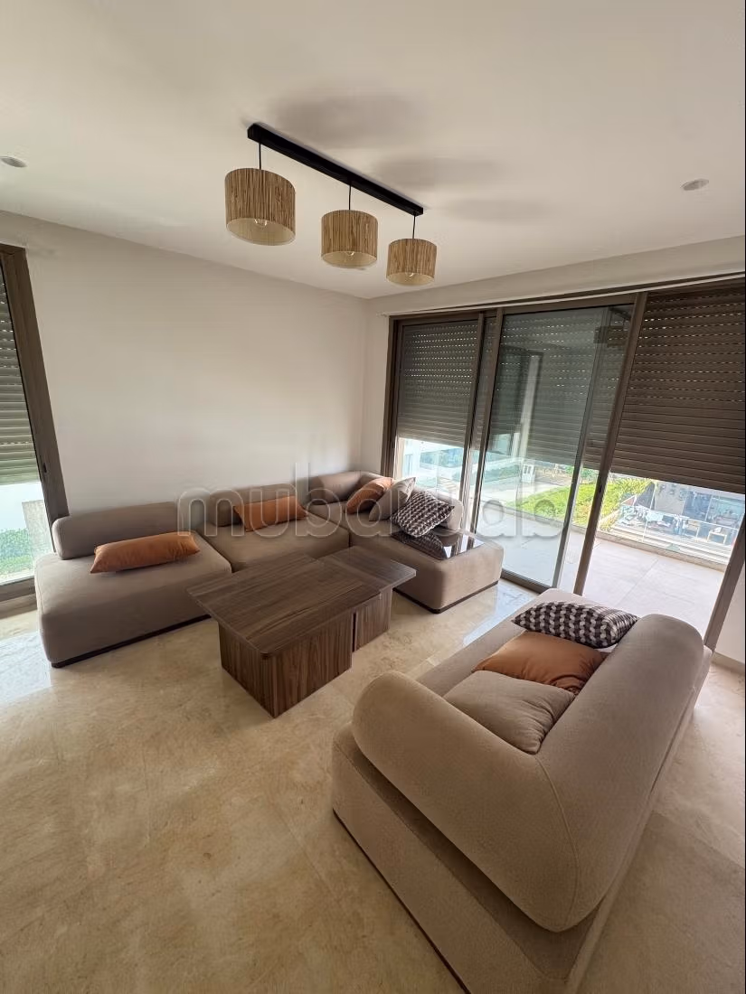 Appartement 160 m² à Souissi — 4