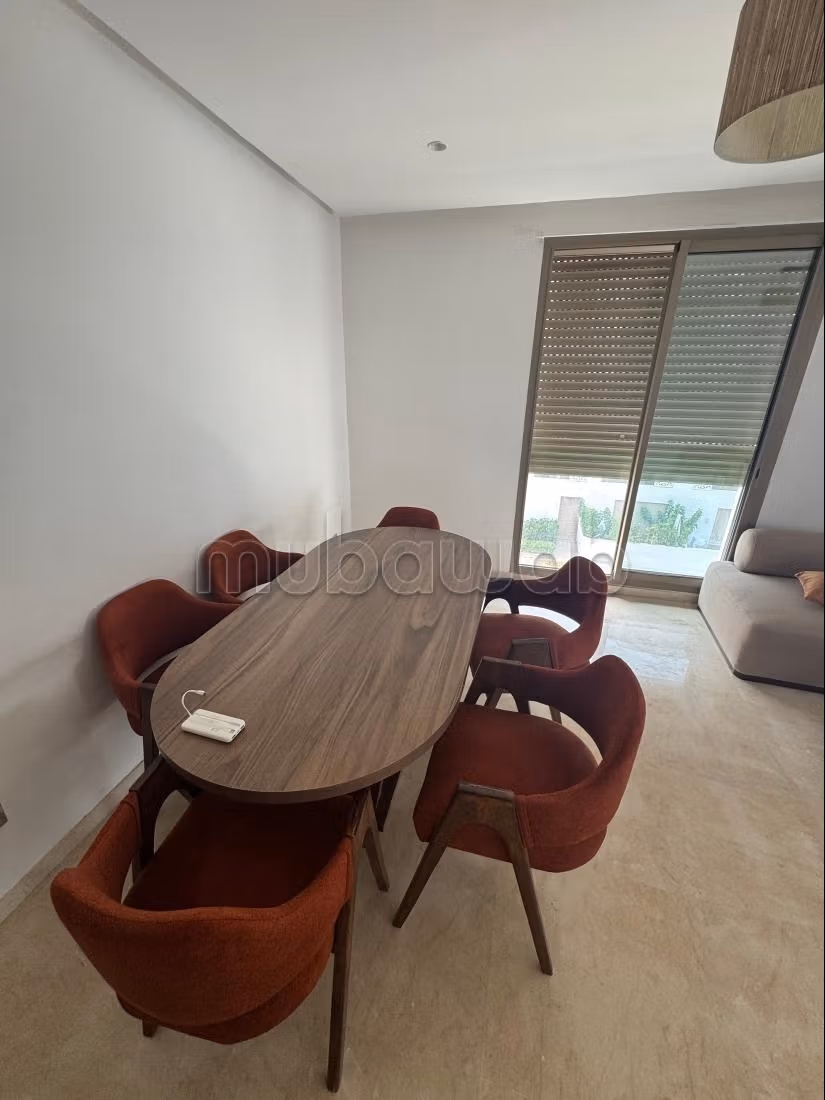 Appartement 160 m² à Souissi — 5