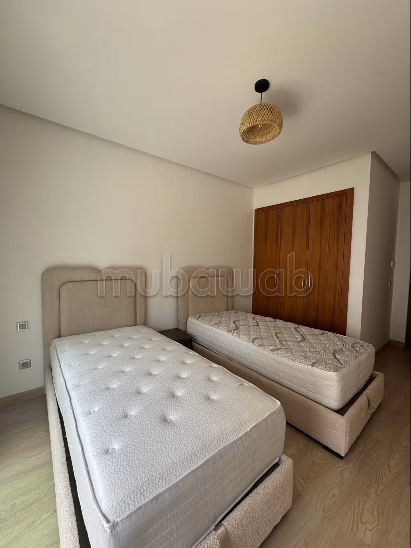 Appartement 160 m² à Souissi — 6