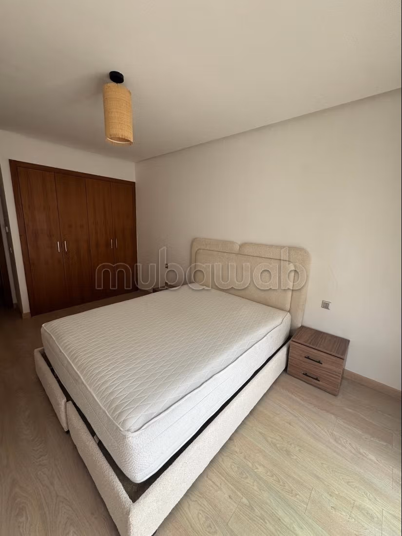Appartement 160 m² à Souissi — 7
