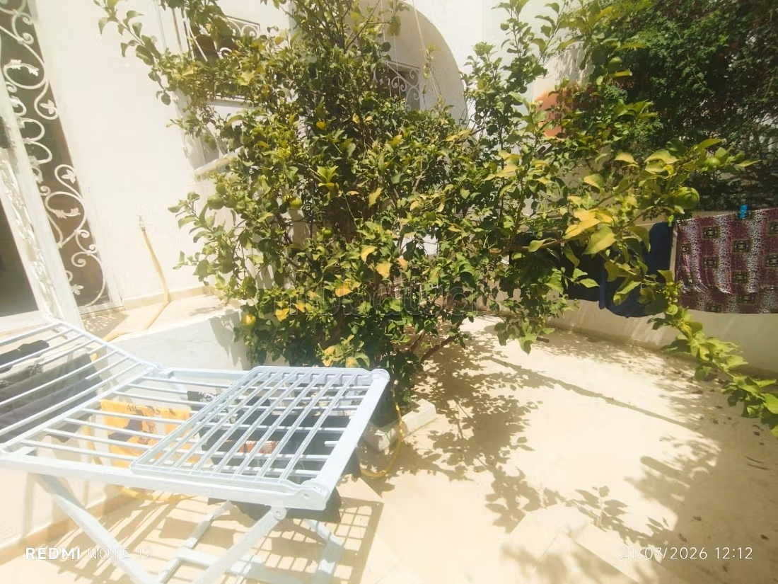Triplex à La Marsa Stade