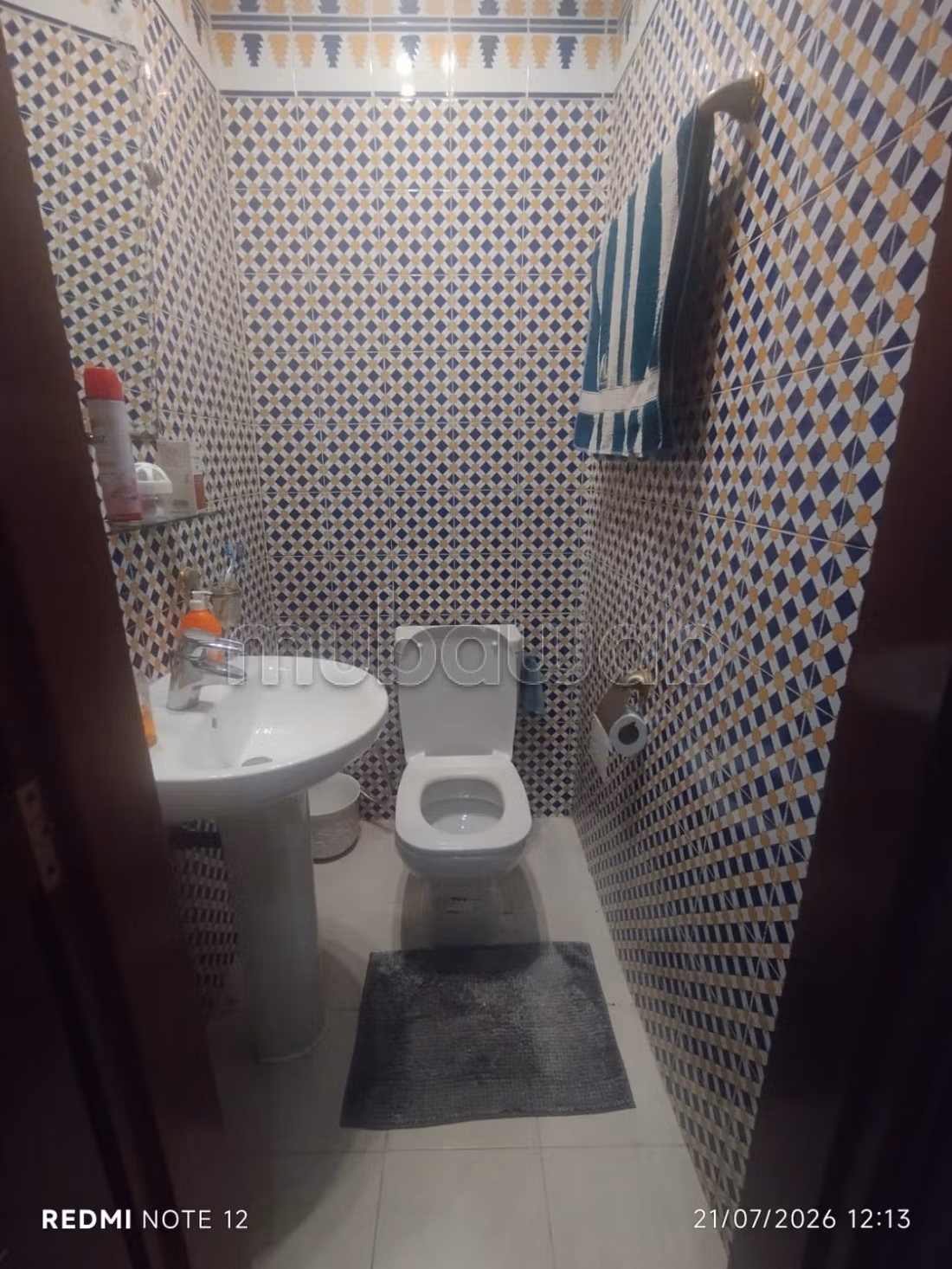 Triplex à La Marsa Stade