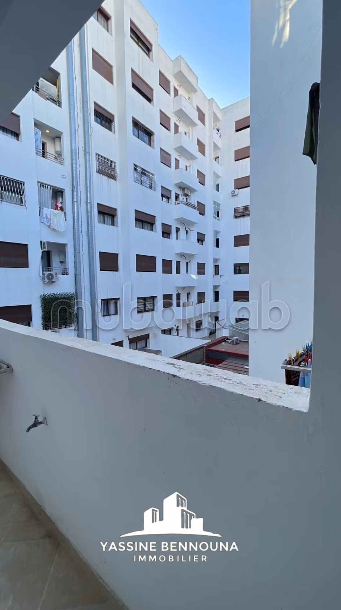 Appartement 80 m² à Centre — 11