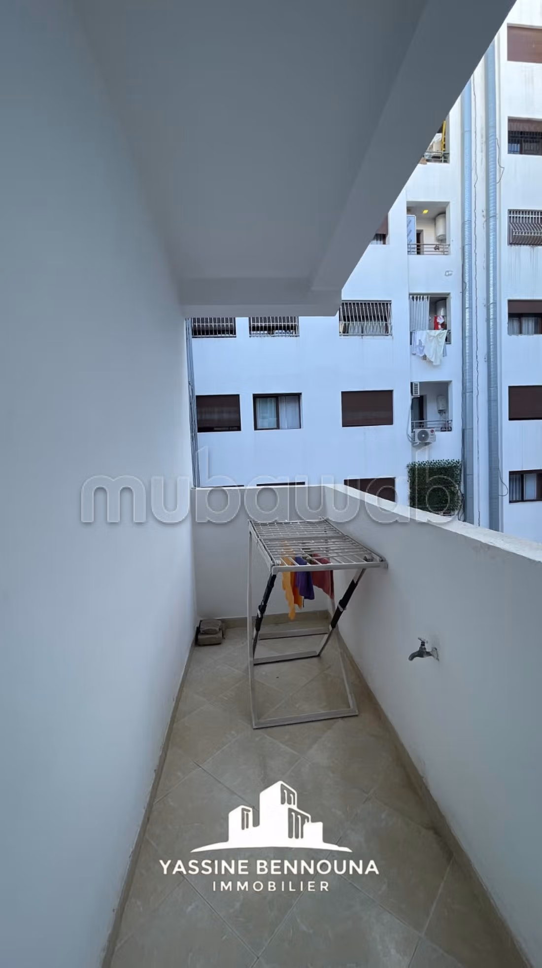 Appartement 80 m² à Centre — 12