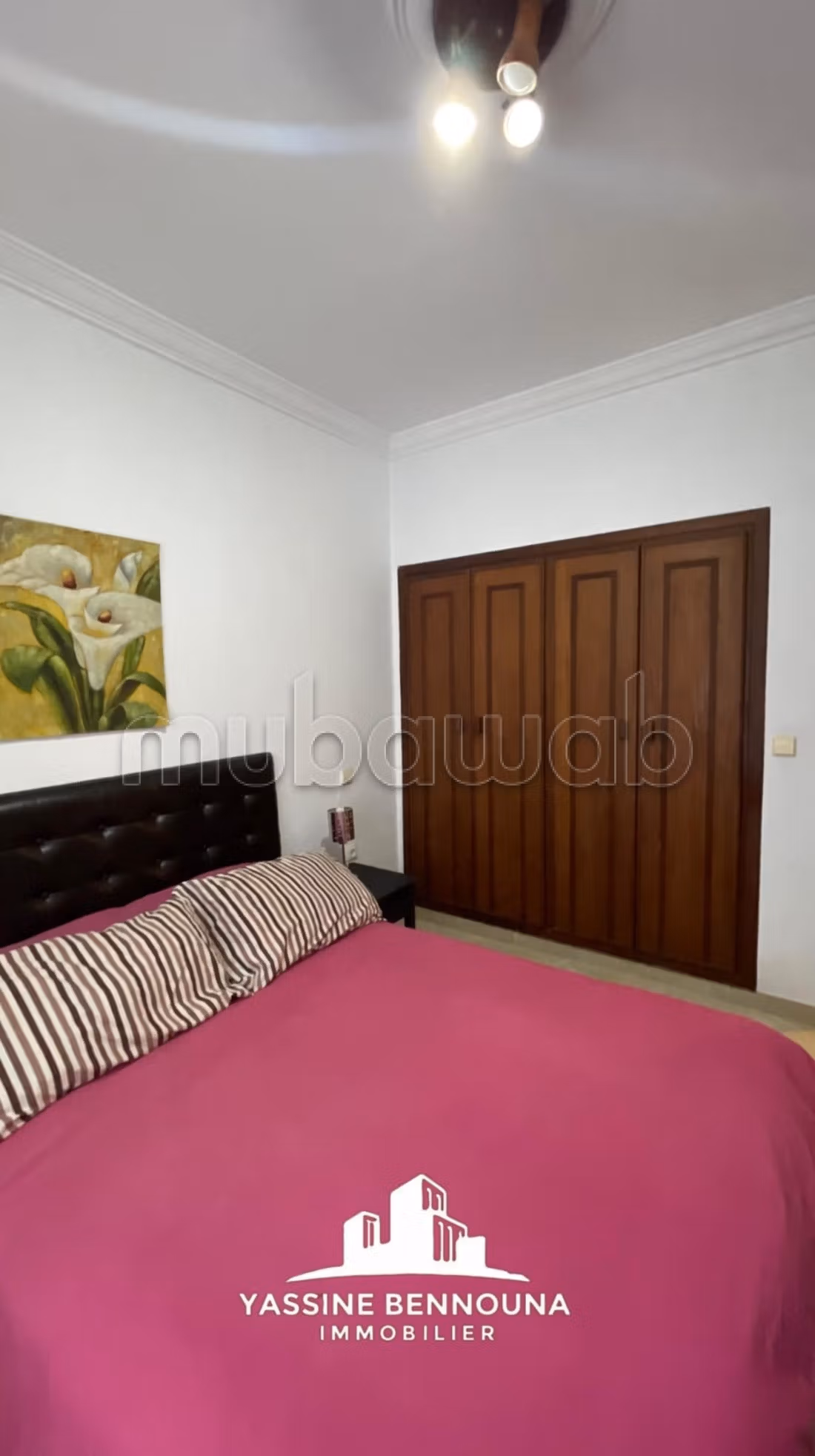 Appartement 80 m² à Centre — 6